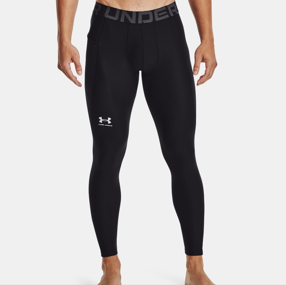 Under Armour HeatGear® Compression Leggings